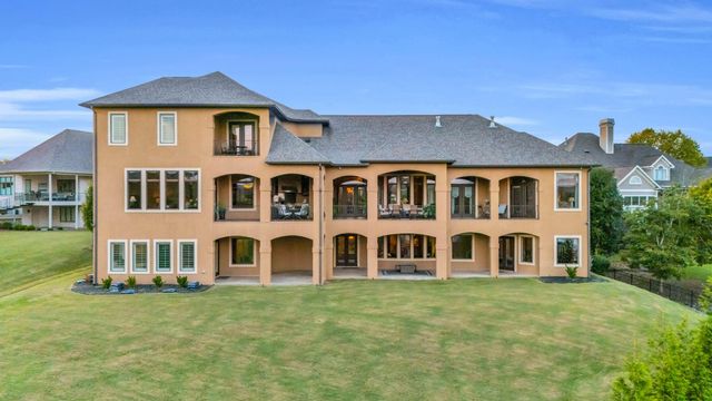 47 Major Ridge Road, Ringgold, GA 30736