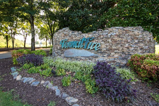 47 Major Ridge Road, Ringgold, GA 30736