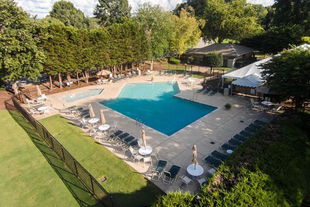 47 Major Ridge Road, Ringgold, GA 30736