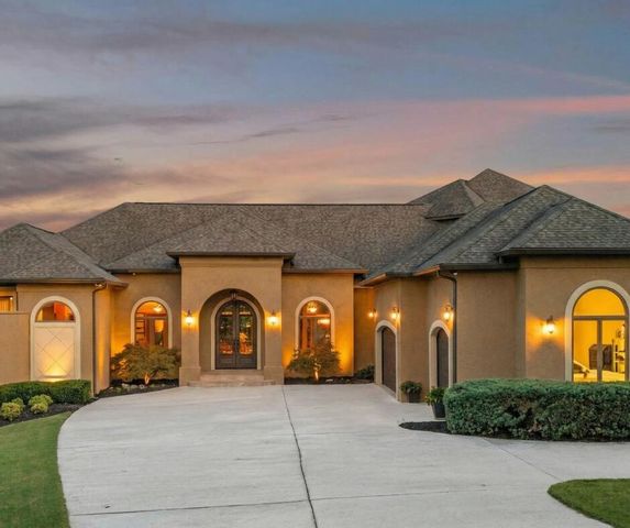 47 Major Ridge Road, Ringgold, GA 30736