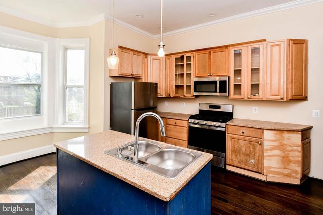 2035 MADISON AVE, Baltimore, MD 21217