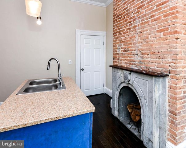 2035 MADISON AVE, Baltimore, MD 21217