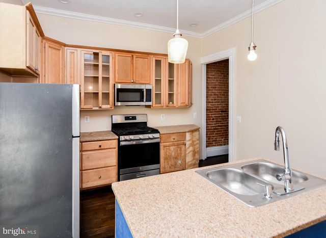 2035 MADISON AVE, Baltimore, MD 21217
