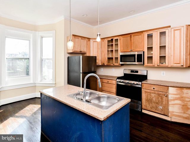 2035 MADISON AVE, Baltimore, MD 21217