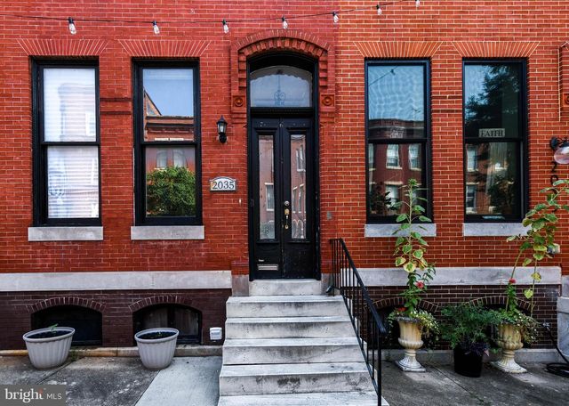 2035 MADISON AVE, Baltimore, MD 21217