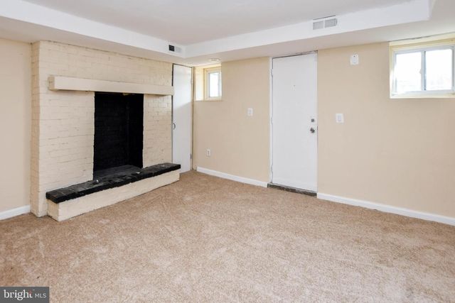 2035 MADISON AVE, Baltimore, MD 21217