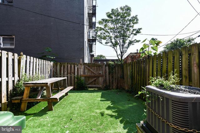 2035 MADISON AVE, Baltimore, MD 21217