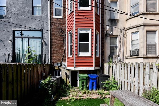2035 MADISON AVE, Baltimore, MD 21217