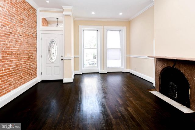 2035 MADISON AVE, Baltimore, MD 21217