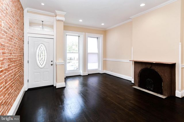 2035 MADISON AVE, Baltimore, MD 21217