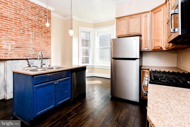 2035 MADISON AVE, Baltimore, MD 21217