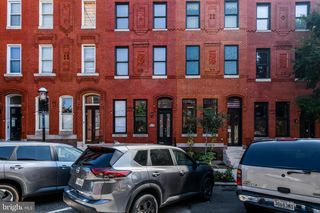 2035 MADISON AVE, Baltimore, MD 21217