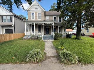 408 Newport News AVE, Hampton, VA 23669