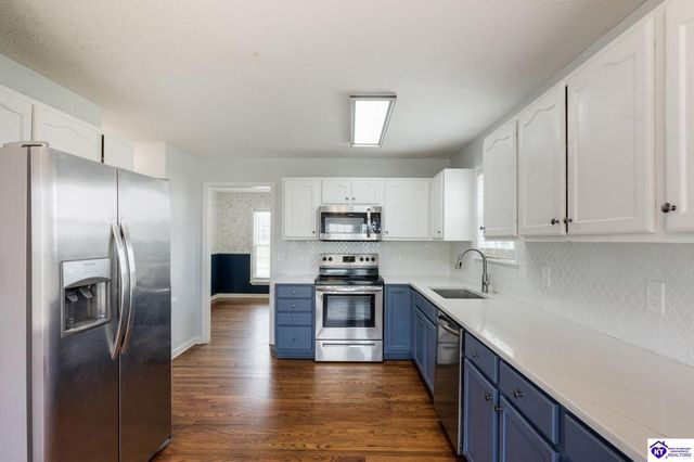 60 Ben Court, Rineyville, KY 40162