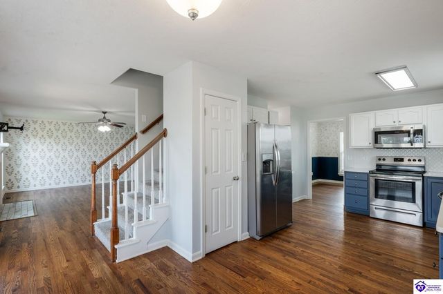 60 Ben Court, Rineyville, KY 40162