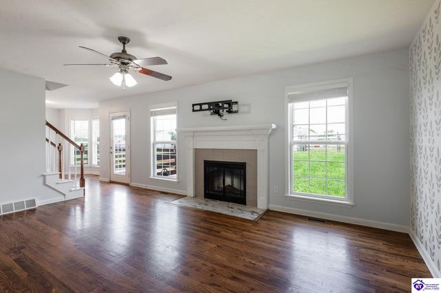 60 Ben Court, Rineyville, KY 40162