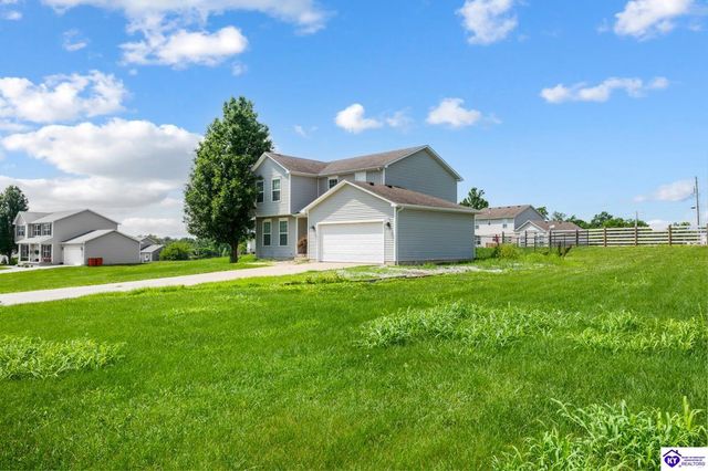 60 Ben Court, Rineyville, KY 40162