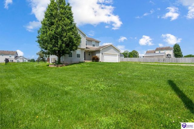 60 Ben Court, Rineyville, KY 40162