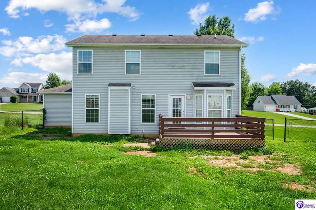 60 Ben Court, Rineyville, KY 40162