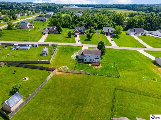 60 Ben Court, Rineyville, KY 40162