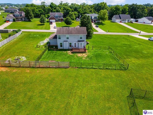 60 Ben Court, Rineyville, KY 40162