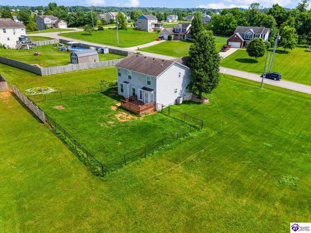 60 Ben Court, Rineyville, KY 40162