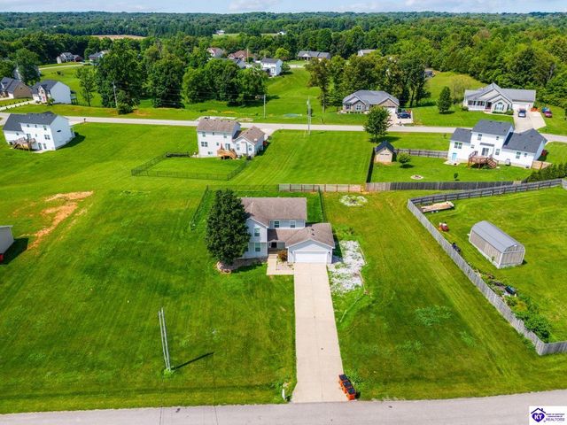 60 Ben Court, Rineyville, KY 40162