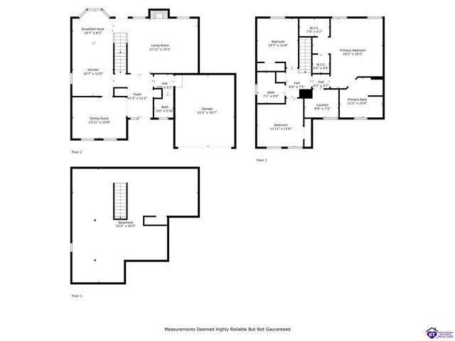 60 Ben Court, Rineyville, KY 40162