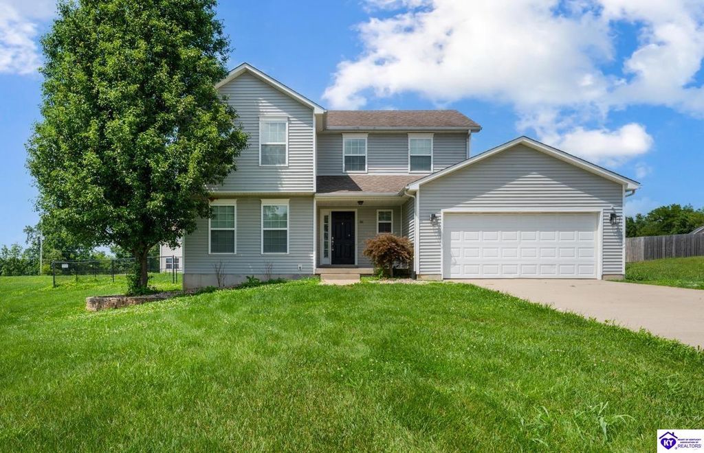 60 Ben Court, Rineyville, KY 40162