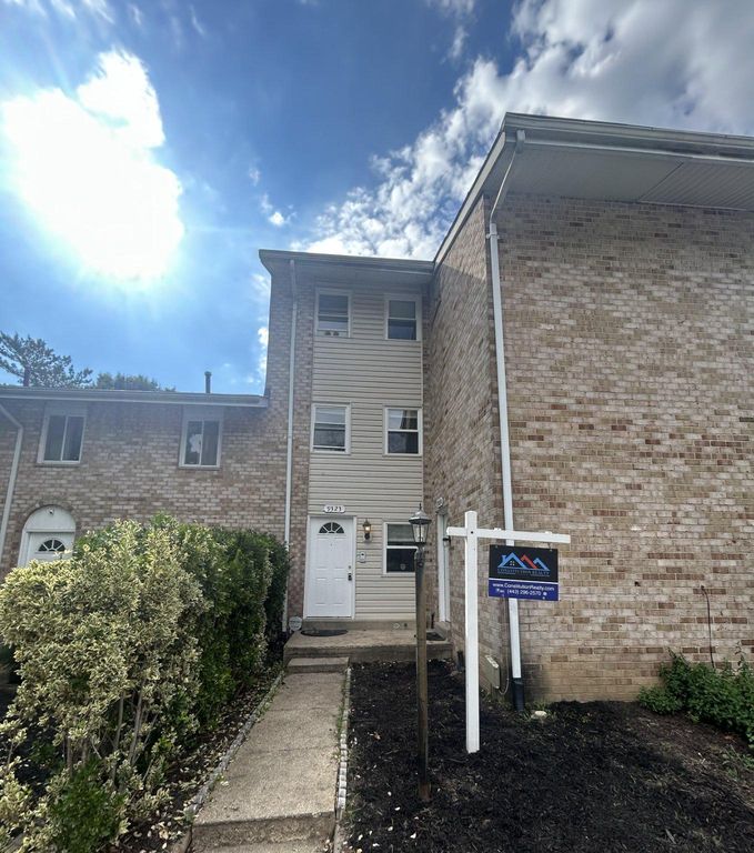 9323 MATADOR RD, Columbia, MD 21045