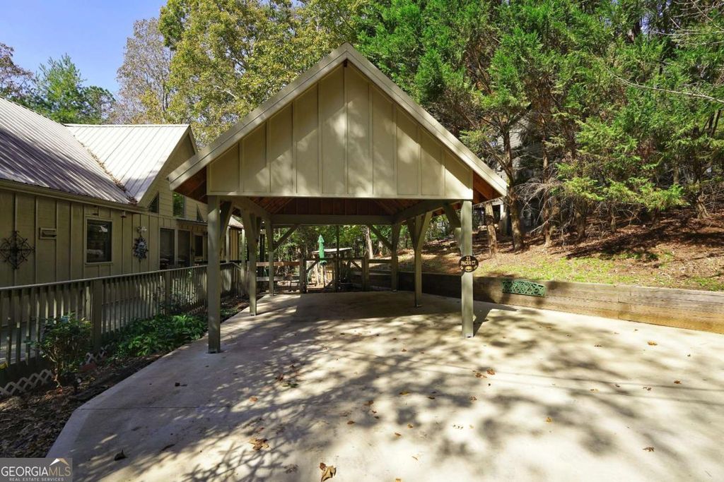 23 Pacer Court, Ellijay, GA 30540