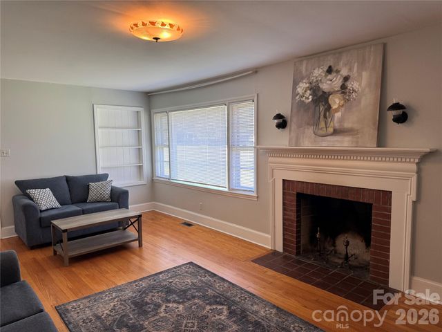 1606 Mt Gallant Road, Rock Hill, SC 29732