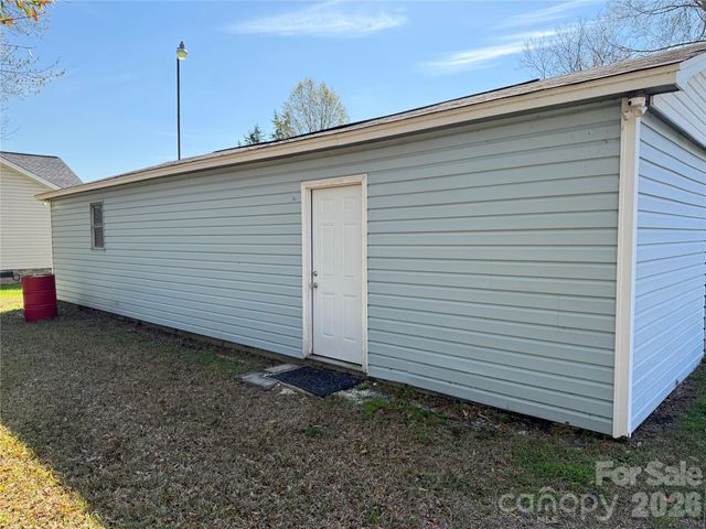 1606 Mt Gallant Road, Rock Hill, SC 29732