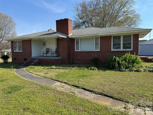 1606 Mt Gallant Road, Rock Hill, SC 29732