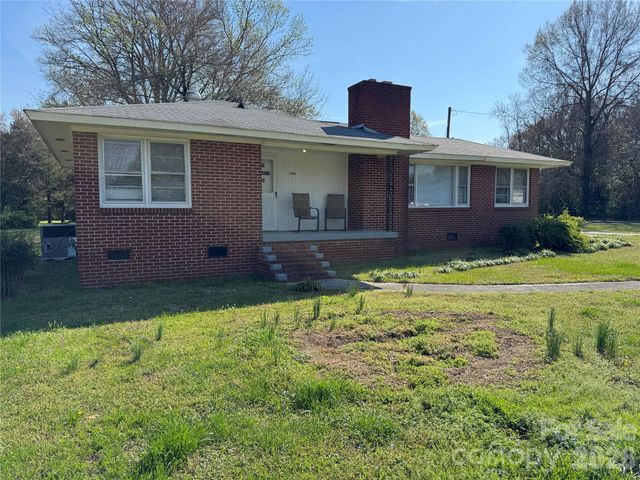 1606 Mt Gallant Road, Rock Hill, SC 29732