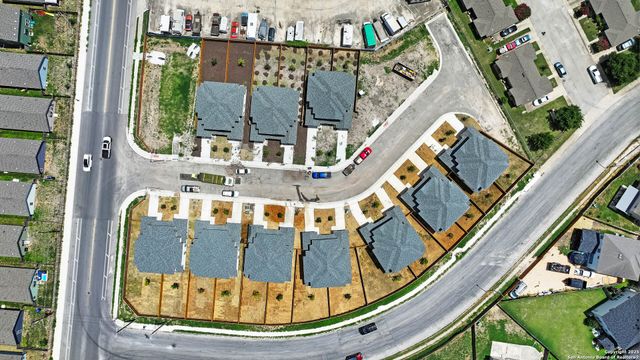 8615 Valentina, San Antonio, TX 78245
