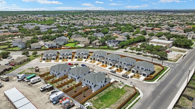 8615 Valentina, San Antonio, TX 78245