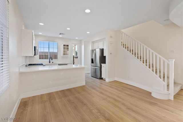 2334 Malaga Peak Street, Las Vegas, NV 89135