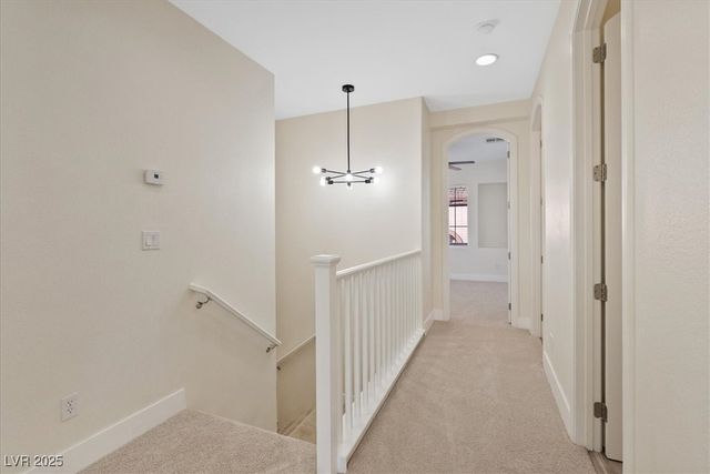 2334 Malaga Peak Street, Las Vegas, NV 89135