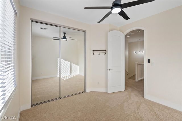 2334 Malaga Peak Street, Las Vegas, NV 89135