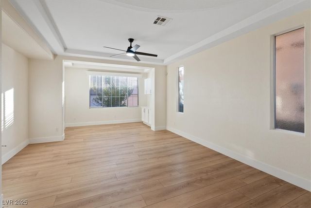 2334 Malaga Peak Street, Las Vegas, NV 89135