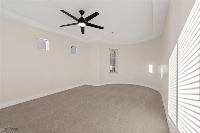 2334 Malaga Peak Street, Las Vegas, NV 89135