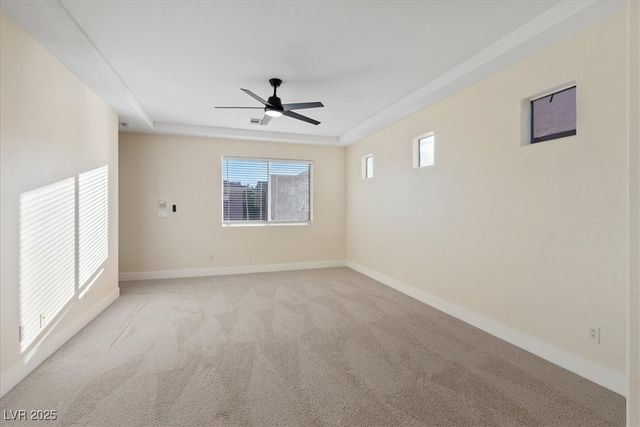 2334 Malaga Peak Street, Las Vegas, NV 89135