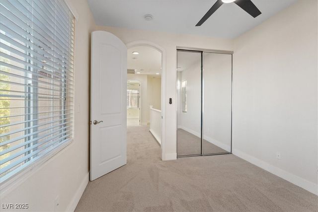 2334 Malaga Peak Street, Las Vegas, NV 89135