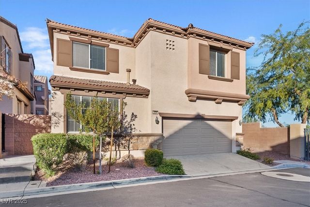 2334 Malaga Peak Street, Las Vegas, NV 89135