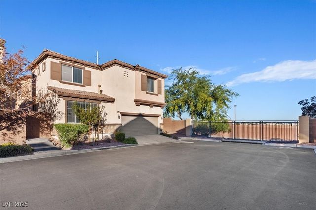 2334 Malaga Peak Street, Las Vegas, NV 89135