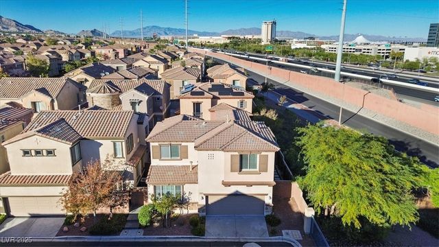 2334 Malaga Peak Street, Las Vegas, NV 89135