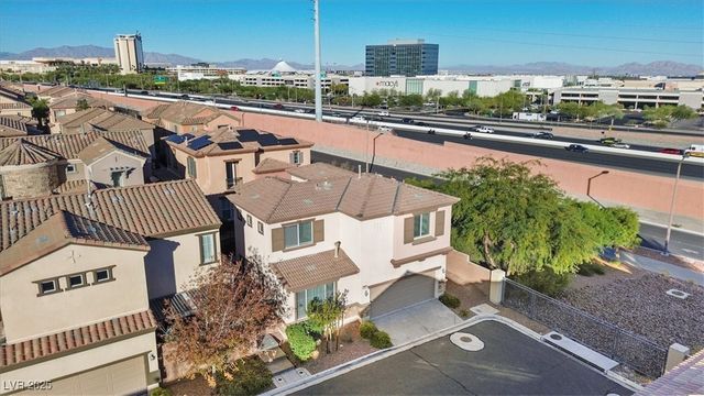 2334 Malaga Peak Street, Las Vegas, NV 89135