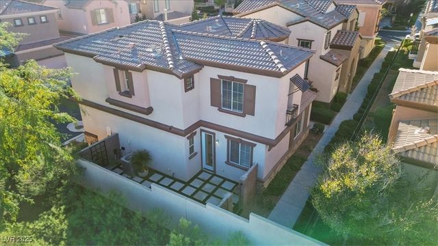 2334 Malaga Peak Street, Las Vegas, NV 89135