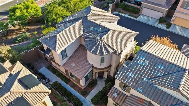 2334 Malaga Peak Street, Las Vegas, NV 89135